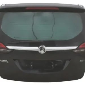 KLAPA TYLNA TYŁ OPEL ZAFIRA C III Dodaj do koszyka